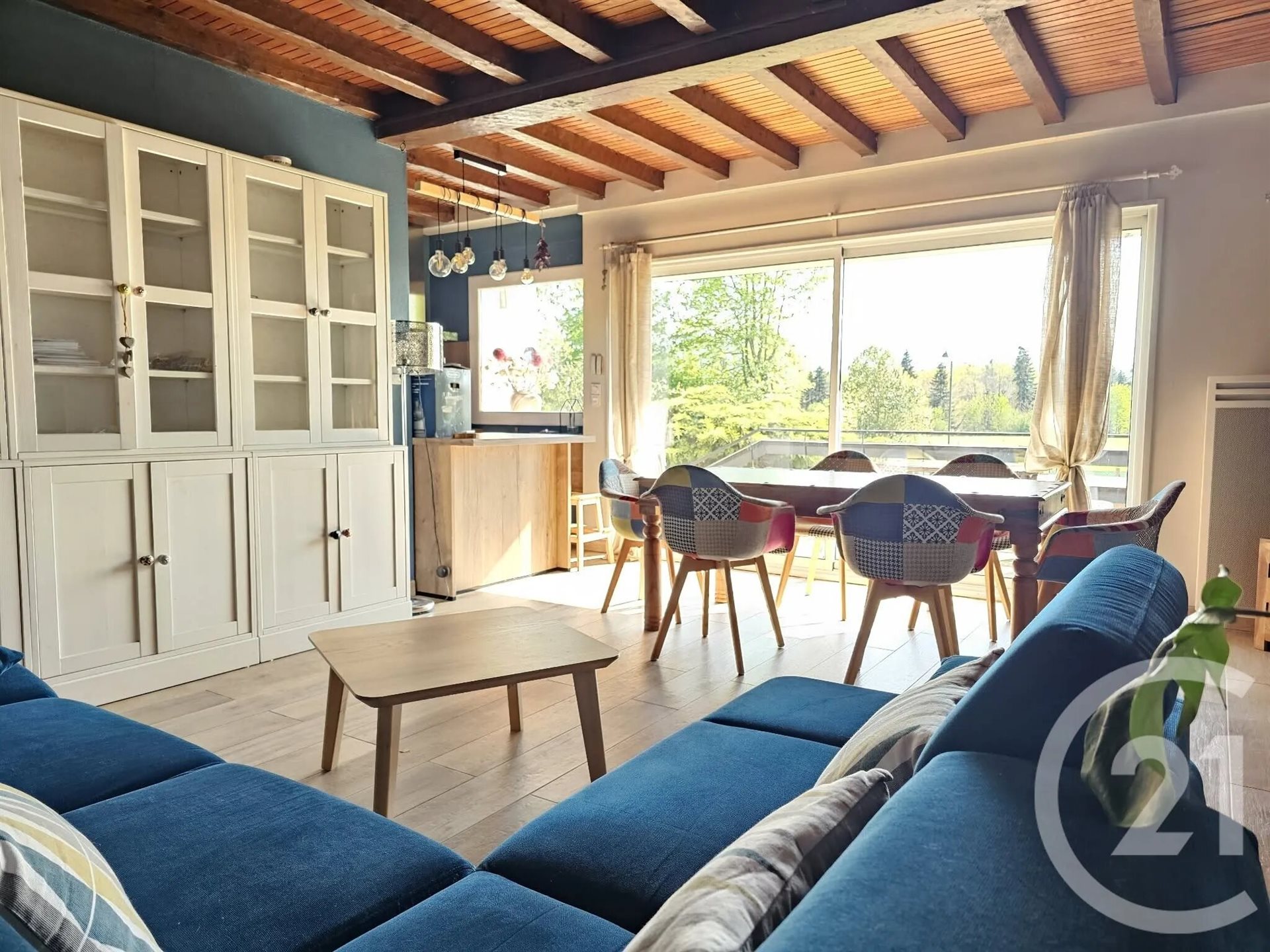 Maison à vendre, 137m², Saint-Laurent-de-Neste
