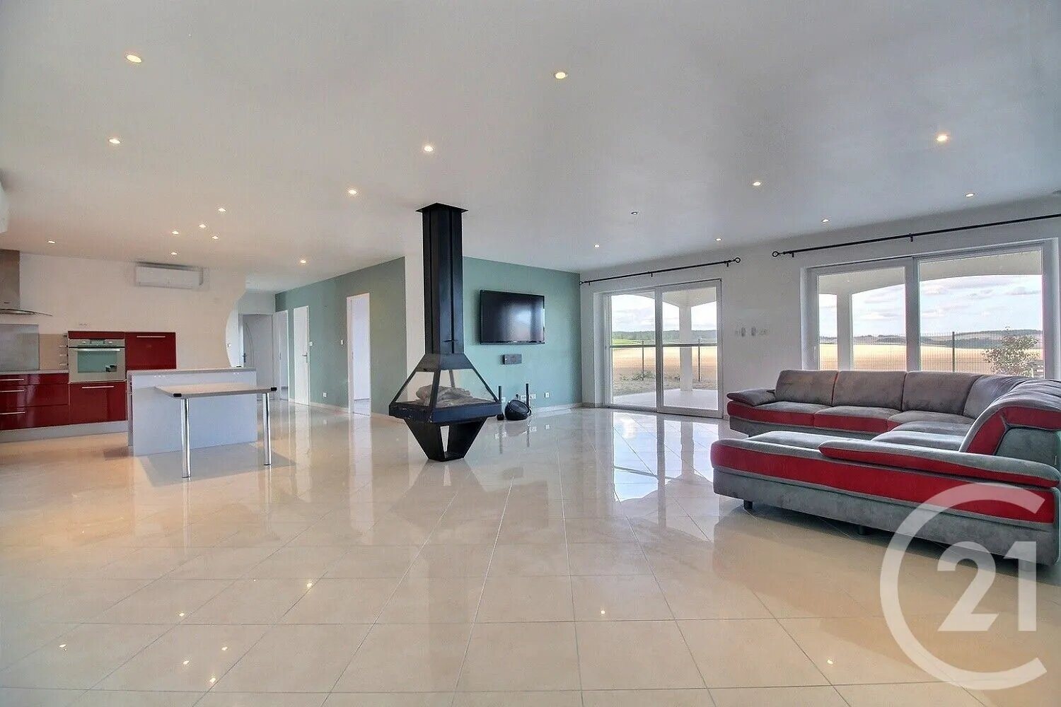 Maison à vendre, 170m², Villenauxe-la-Grande