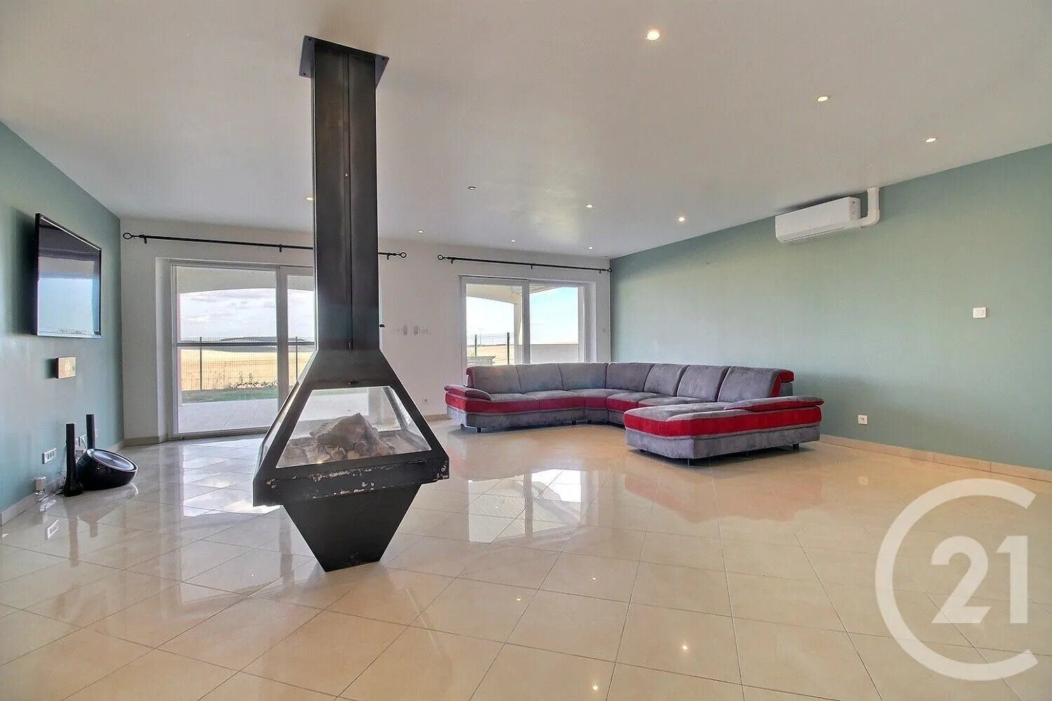 Maison à vendre, 170m², Villenauxe-la-Grande