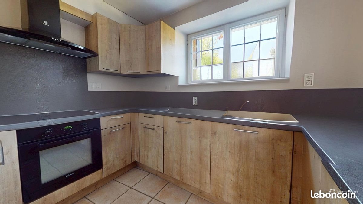 Maison à vendre, 85m², Esternay
