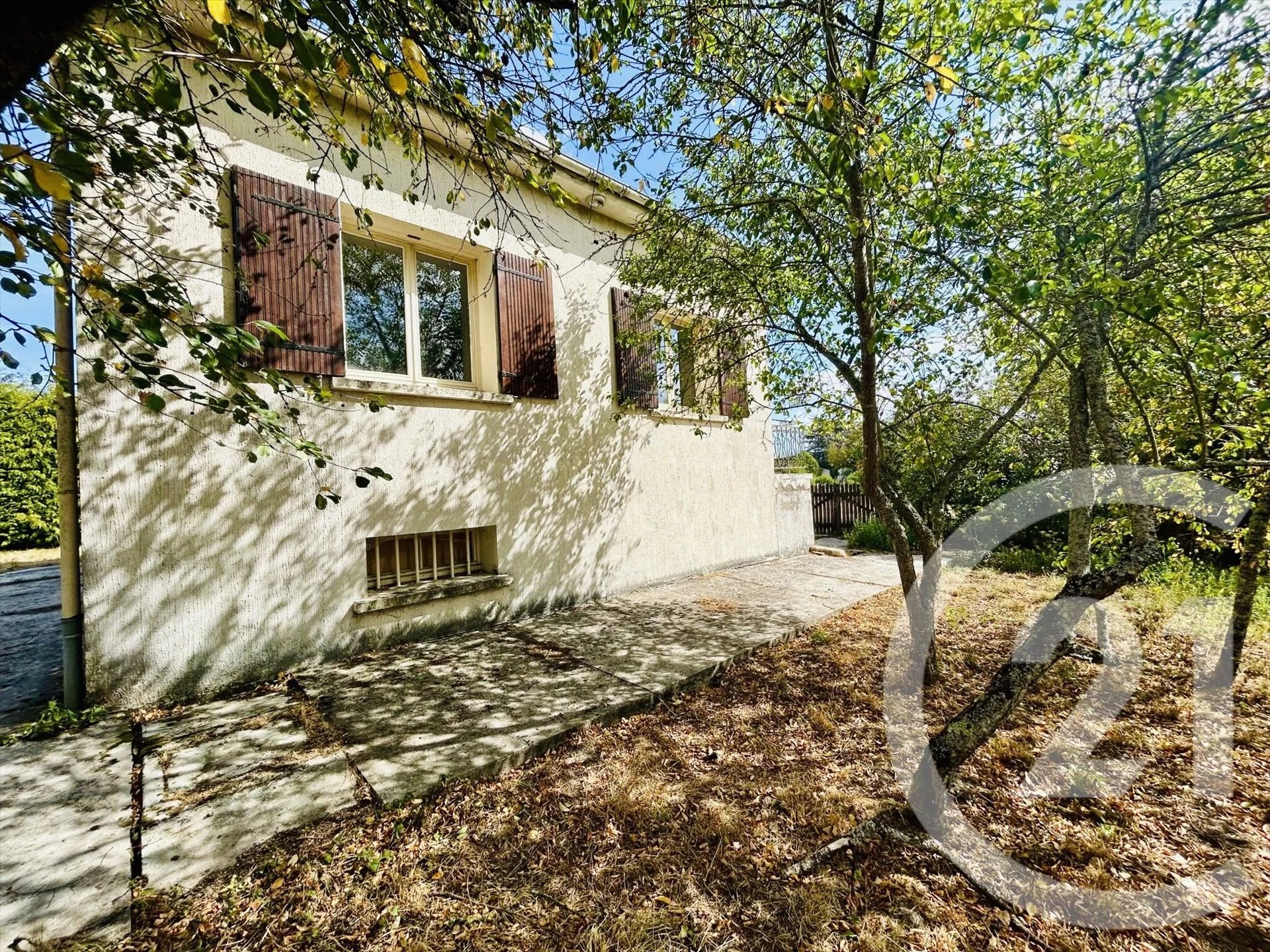 Maison à vendre, 95m², Esternay