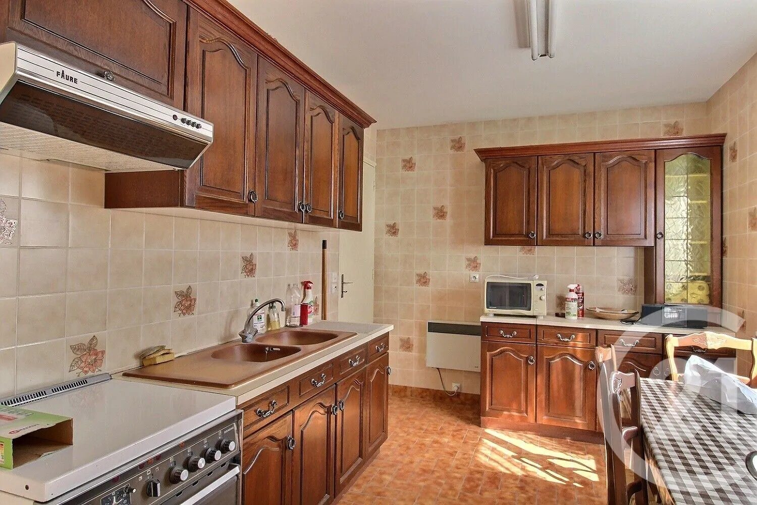 Maison à vendre, 95m², Esternay