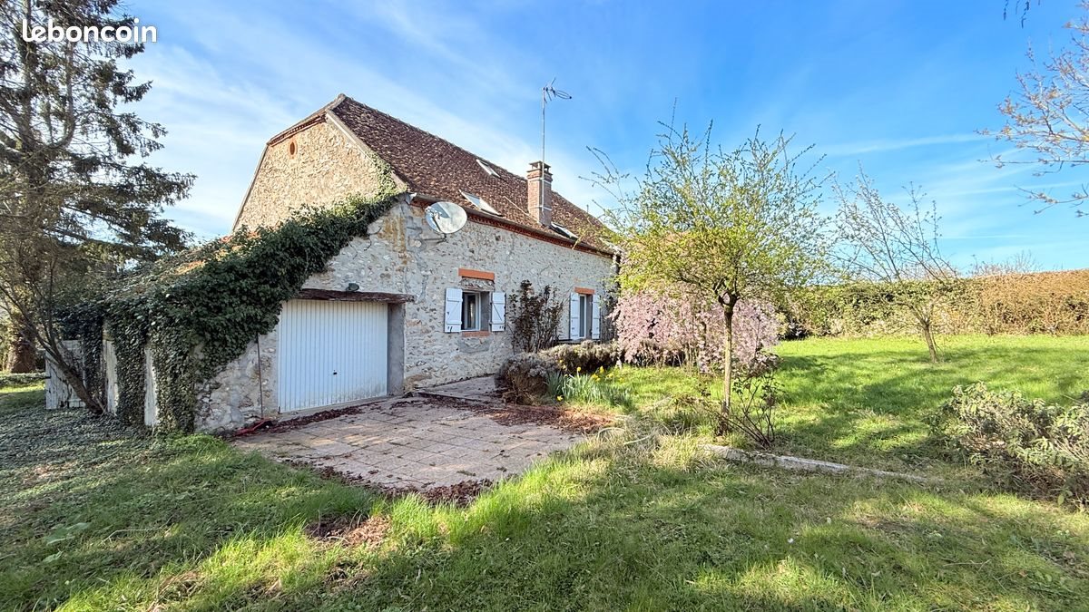 Maison à vendre, 192m², Esternay