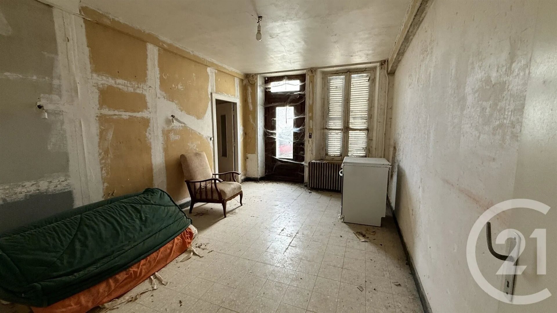 Maison à vendre, 160m², Pleurs