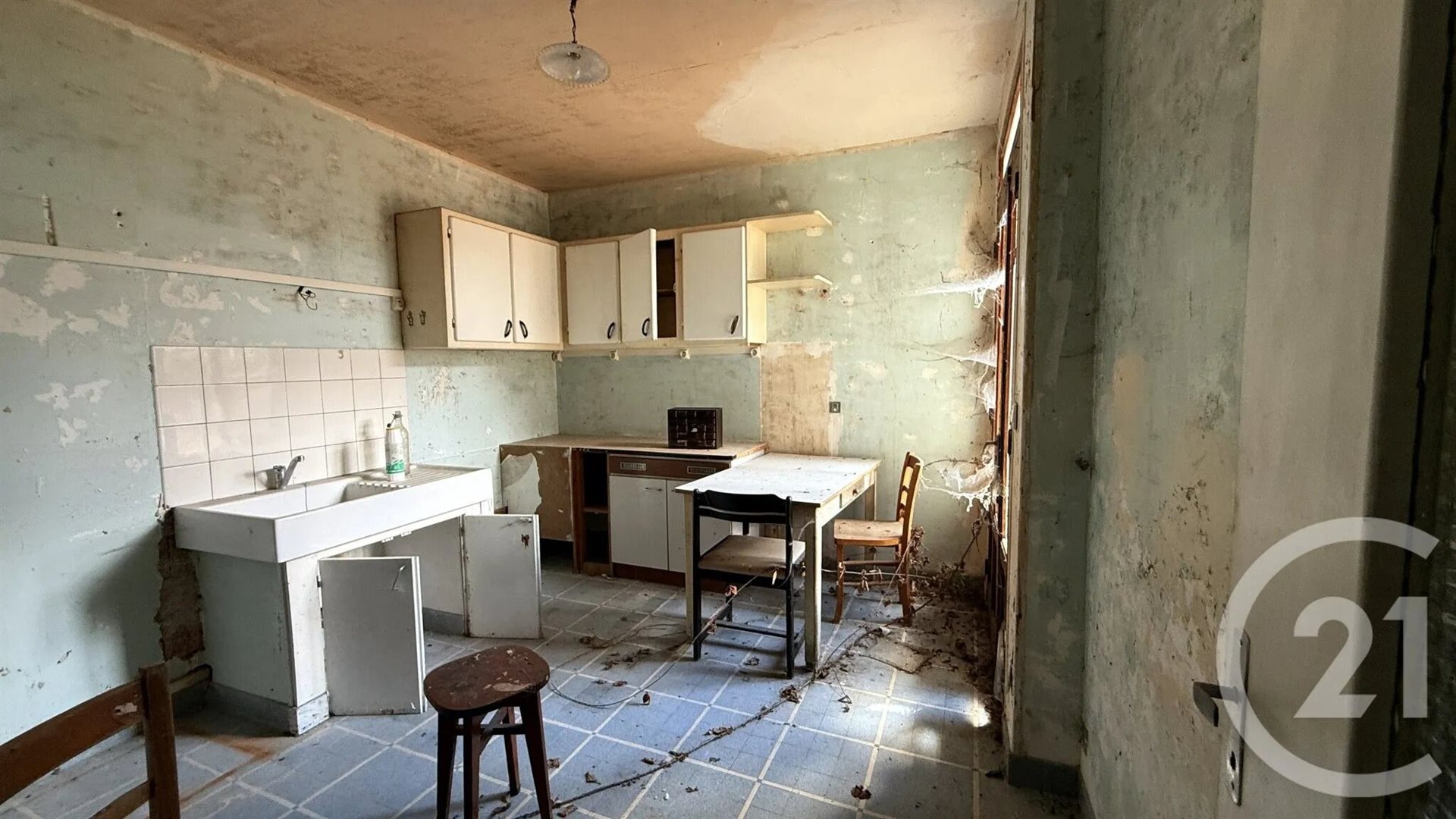 Maison à vendre, 160m², Pleurs