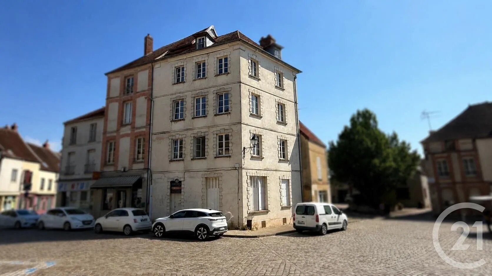 Maison à vendre, 127m², Sézanne