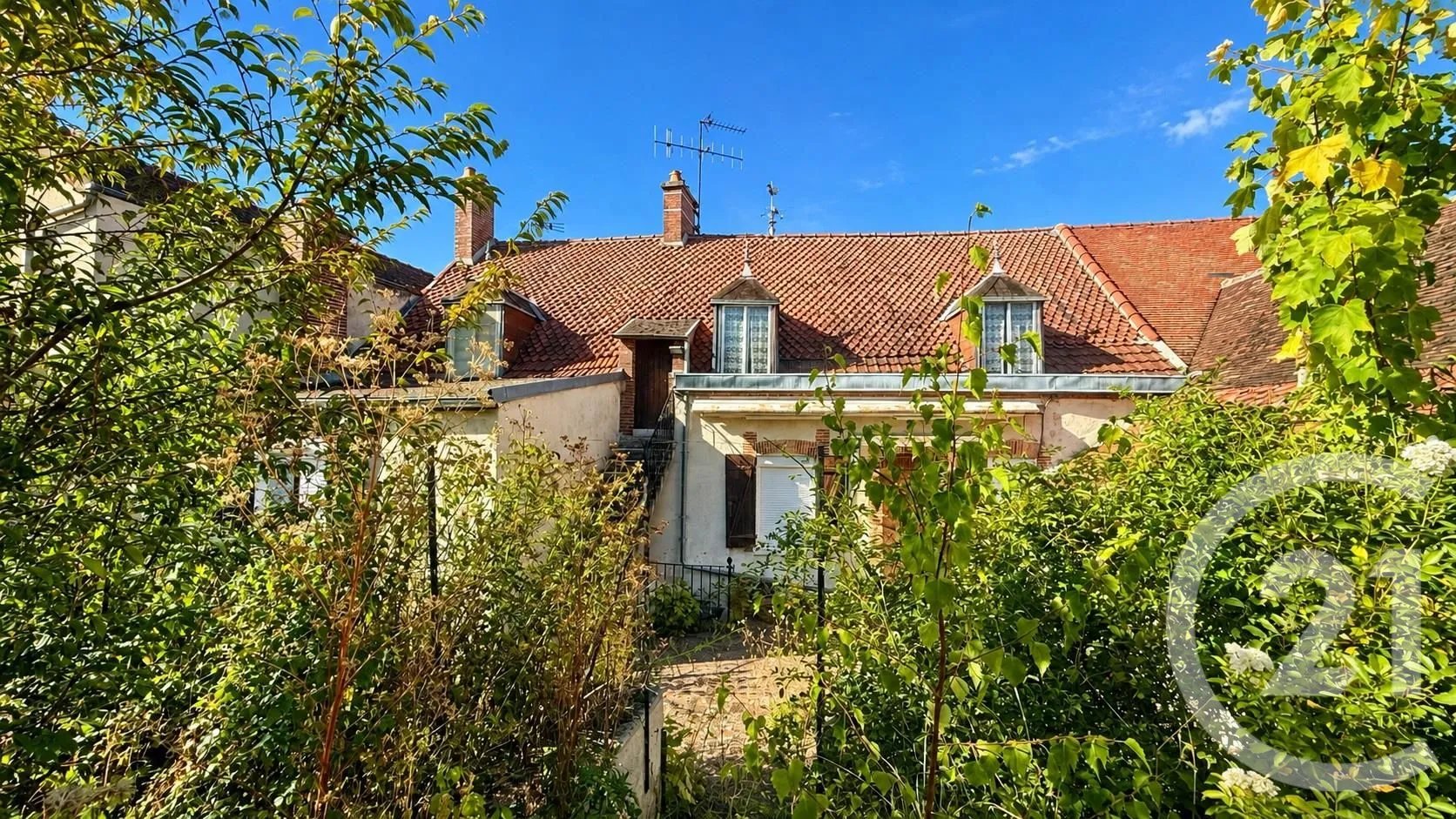 Maison à vendre, 115m², Esternay