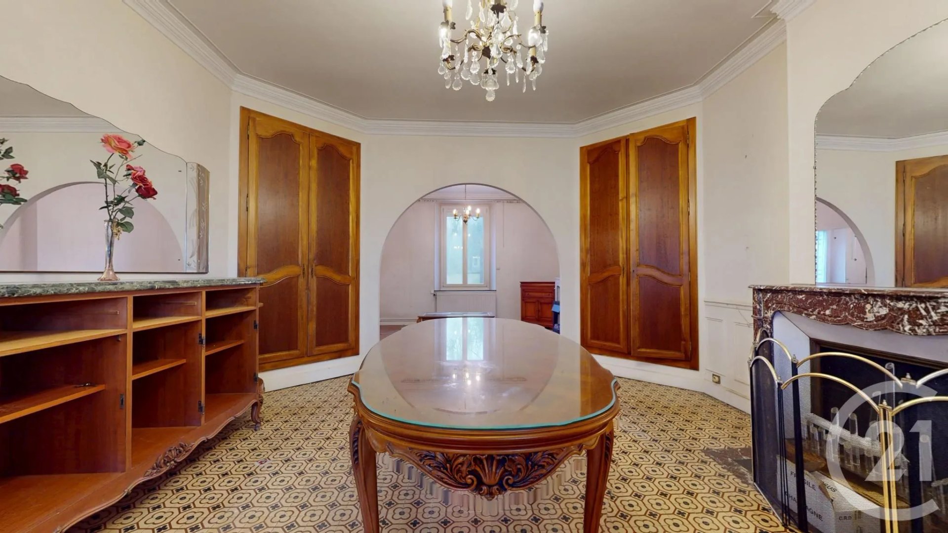 Maison à vendre, 115m², Esternay
