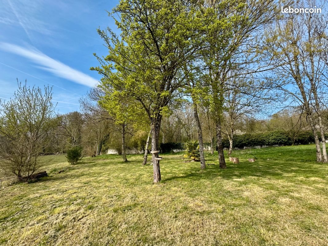 Maison à vendre, 118m², La Ferté-Gaucher