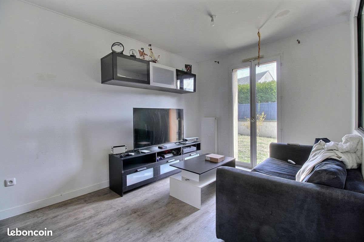 Maison à vendre, 118m², La Ferté-Gaucher