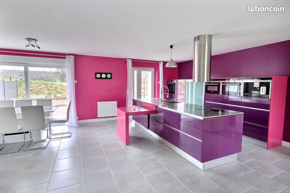 Maison à vendre, 118m², Esternay