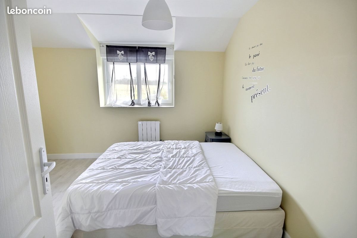 Maison à vendre, 118m², Esternay