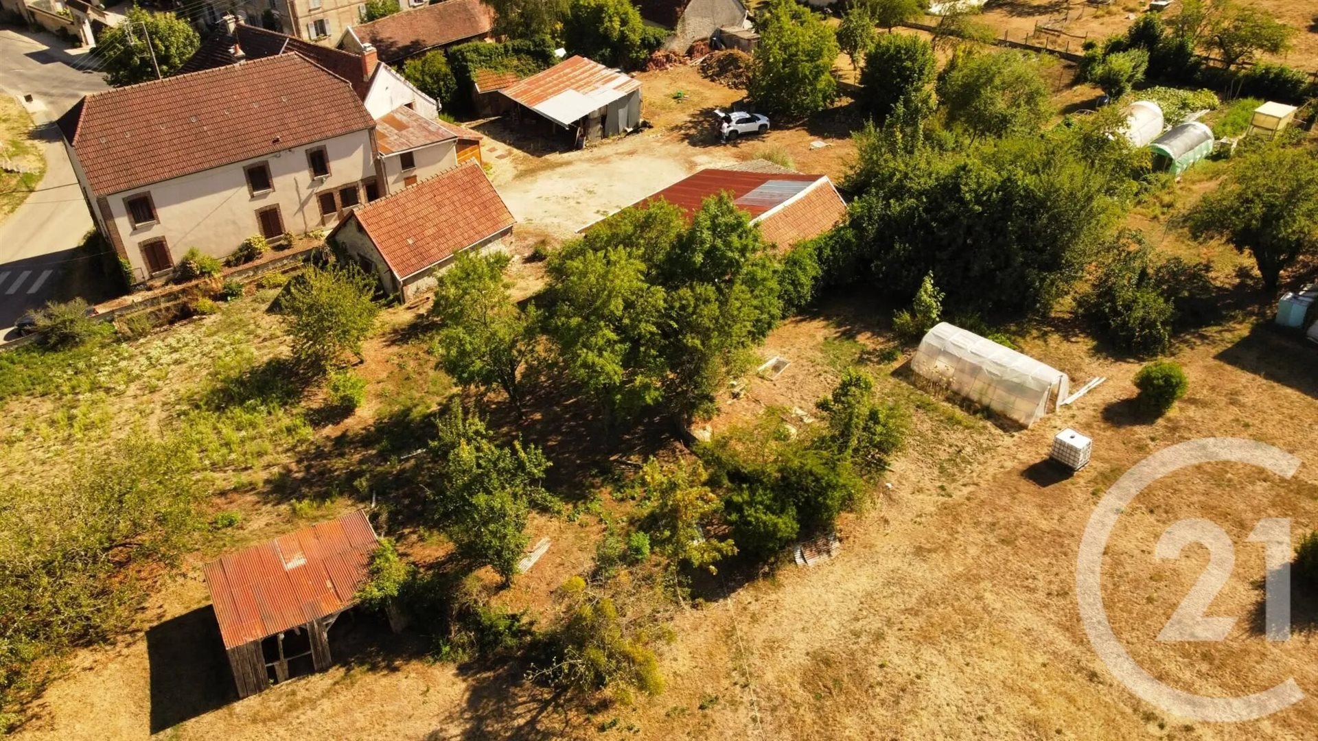 Maison à vendre, 160m², Sézanne