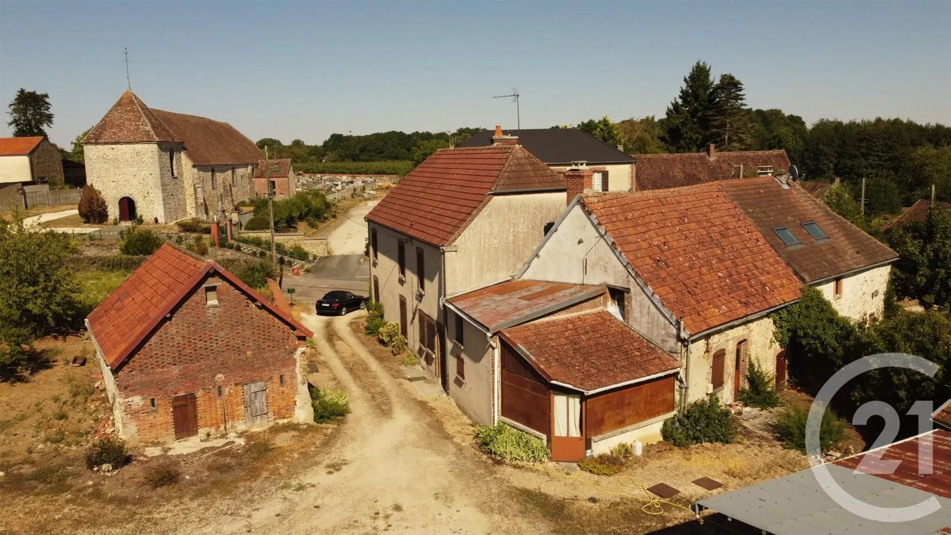 Maison à vendre, 160m², Sézanne