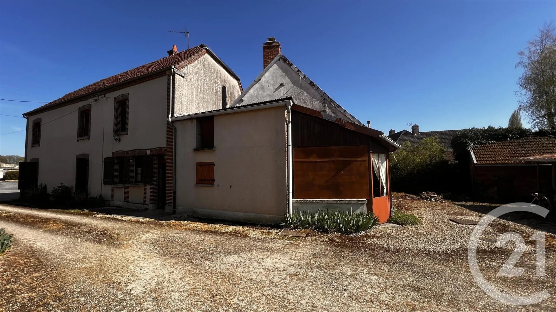Maison à vendre, 160m², Sézanne