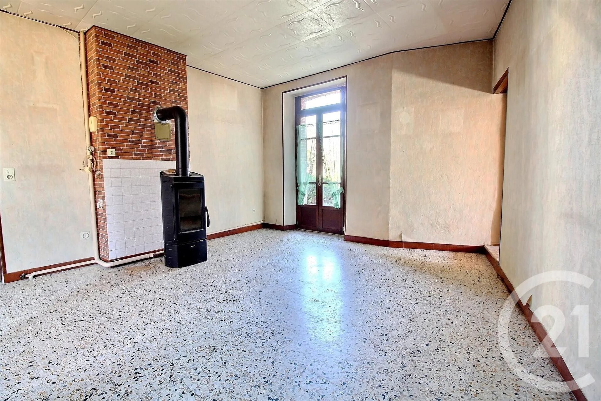 Maison à vendre, 160m², Sézanne