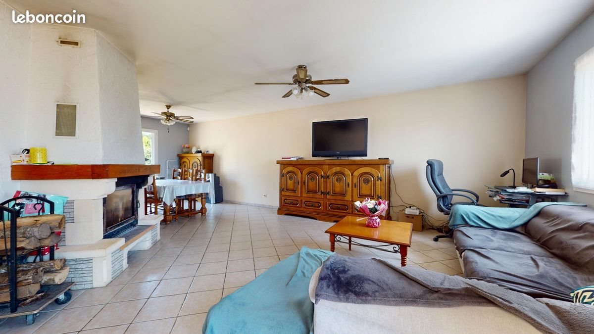 Maison à vendre, 131m², Sézanne