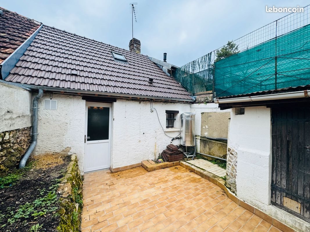 Maison à vendre, 29m², Sézanne