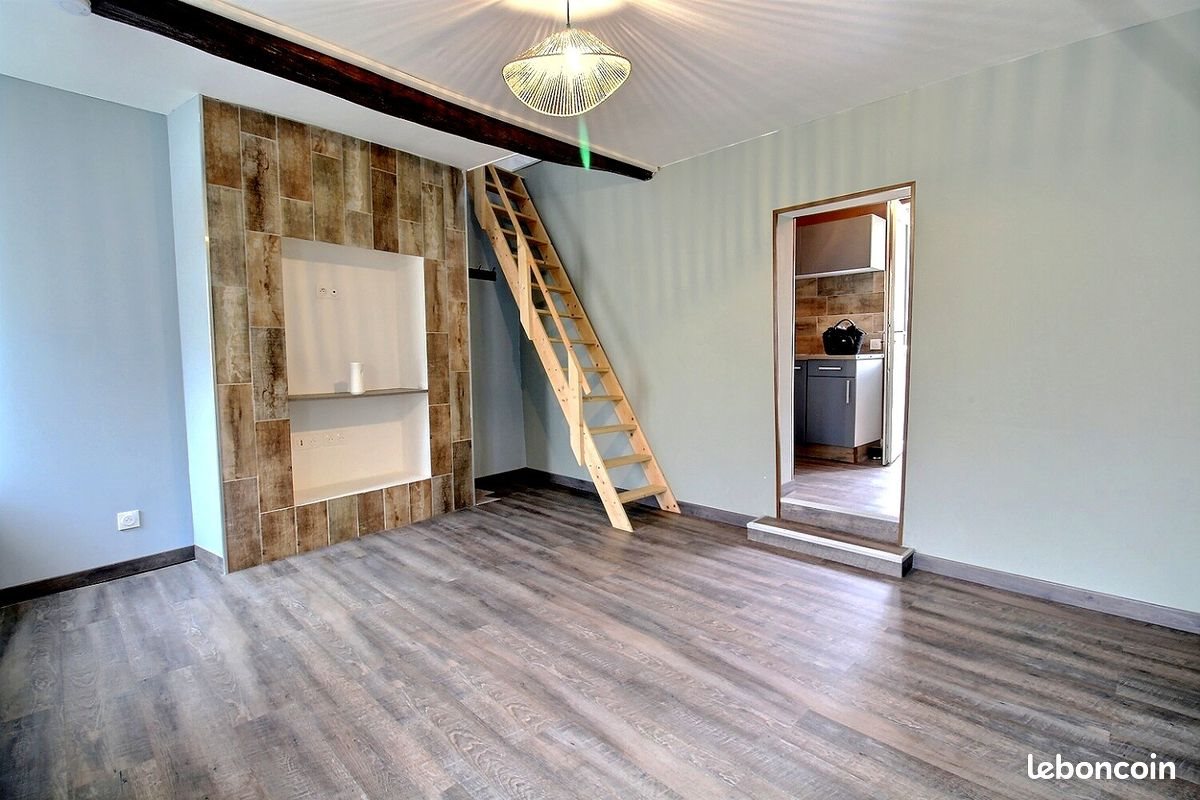 Maison à vendre, 29m², Sézanne