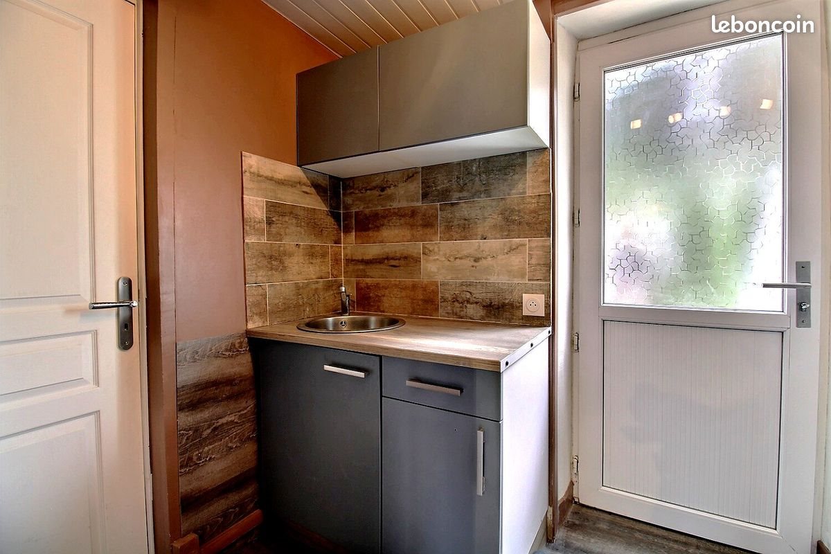 Maison à vendre, 29m², Sézanne