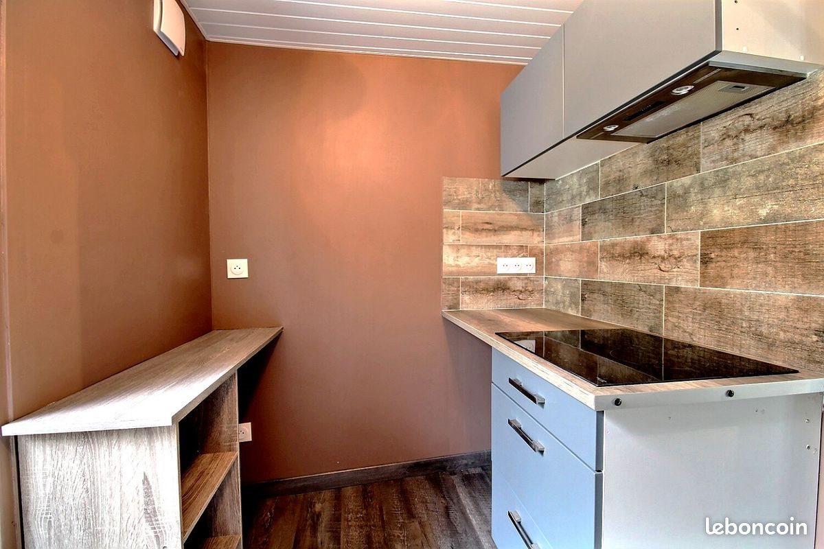Maison à vendre, 29m², Sézanne