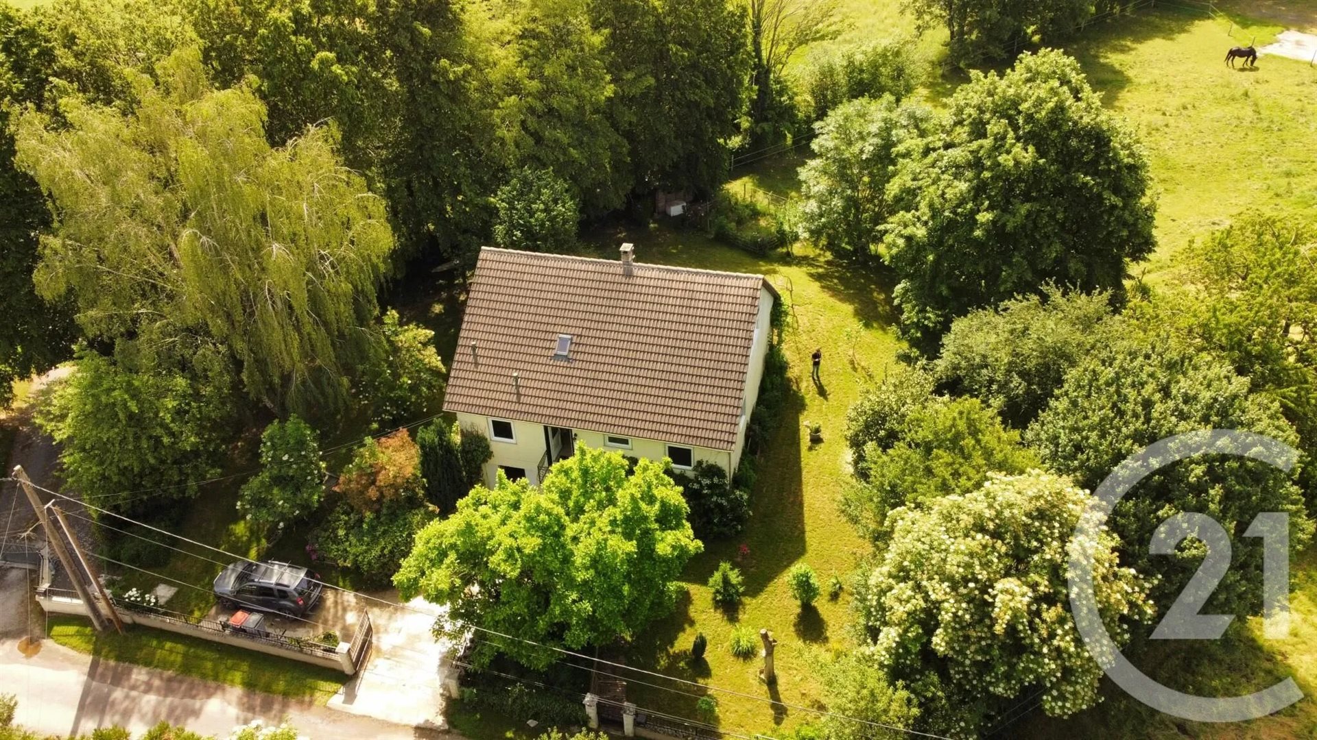 Maison à vendre, 151m², Esternay