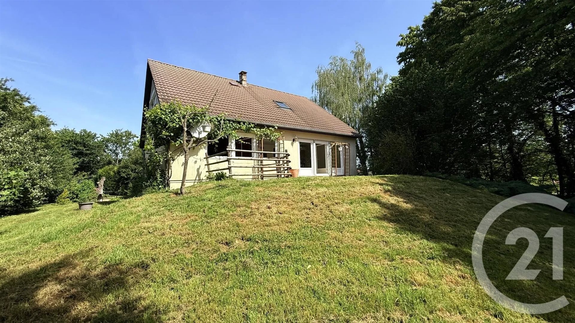 Maison à vendre, 151m², Esternay