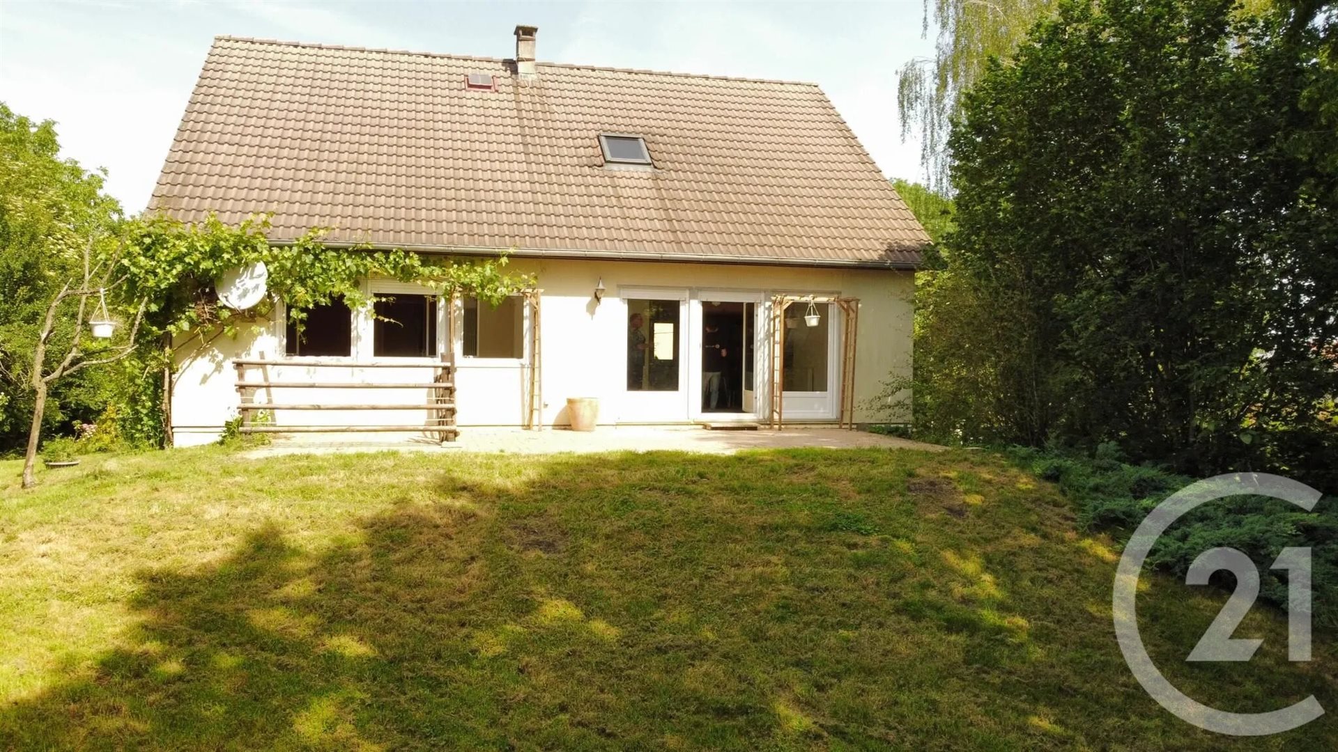 Maison à vendre, 151m², Esternay