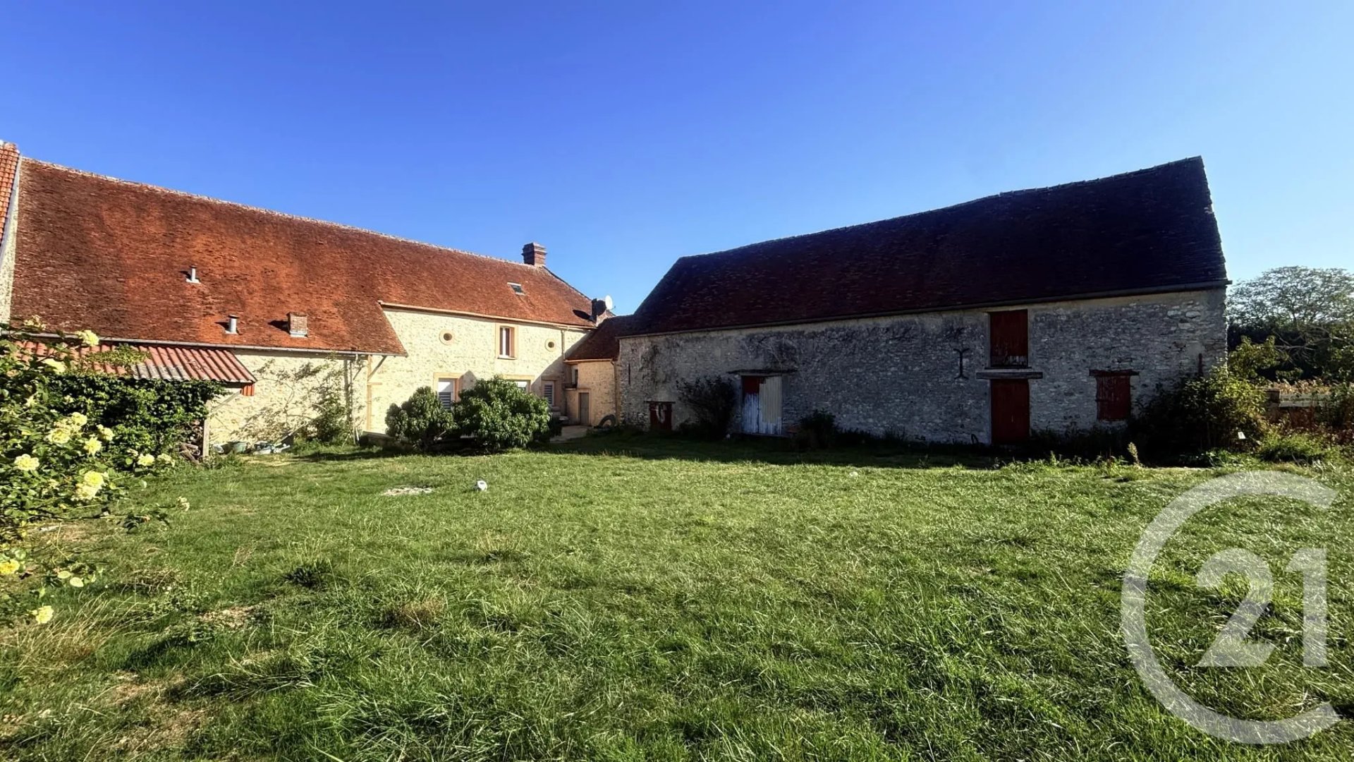 Maison à vendre, 192m², Montmirail