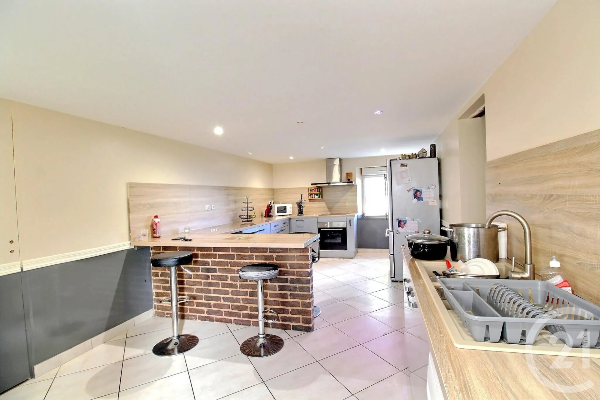 Maison à vendre, 192m², Montmirail