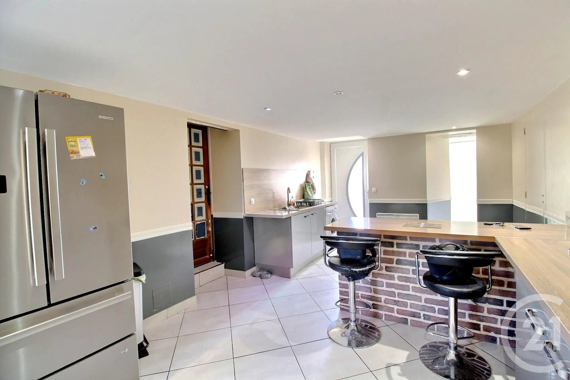 Maison à vendre, 192m², Montmirail