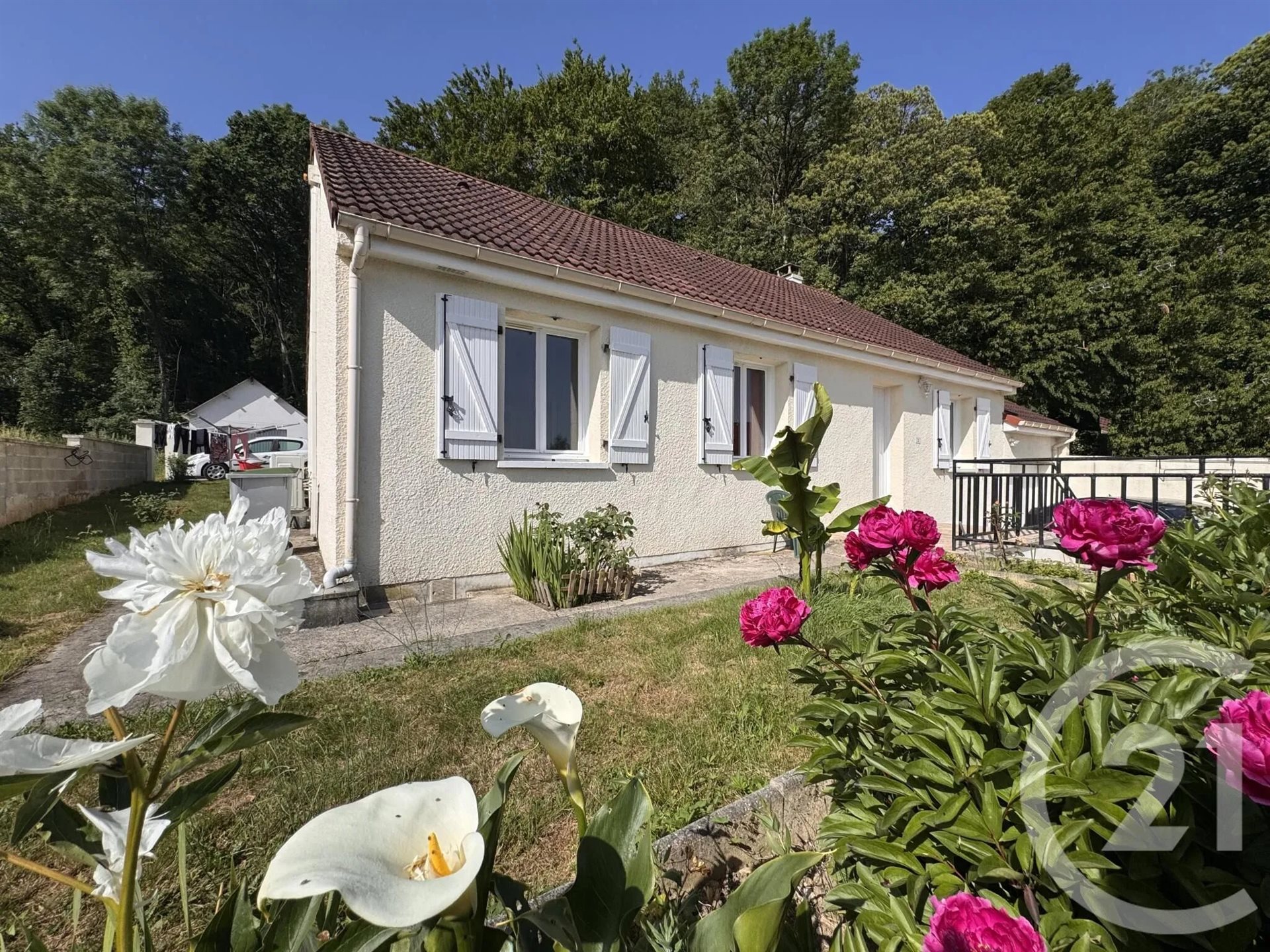 Maison à vendre, 118m², Esternay