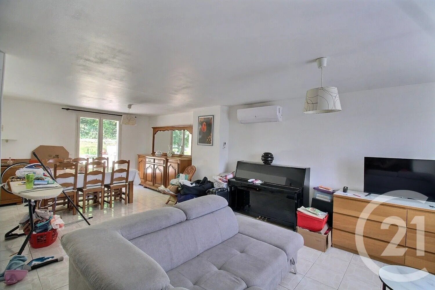 Maison à vendre, 118m², Esternay