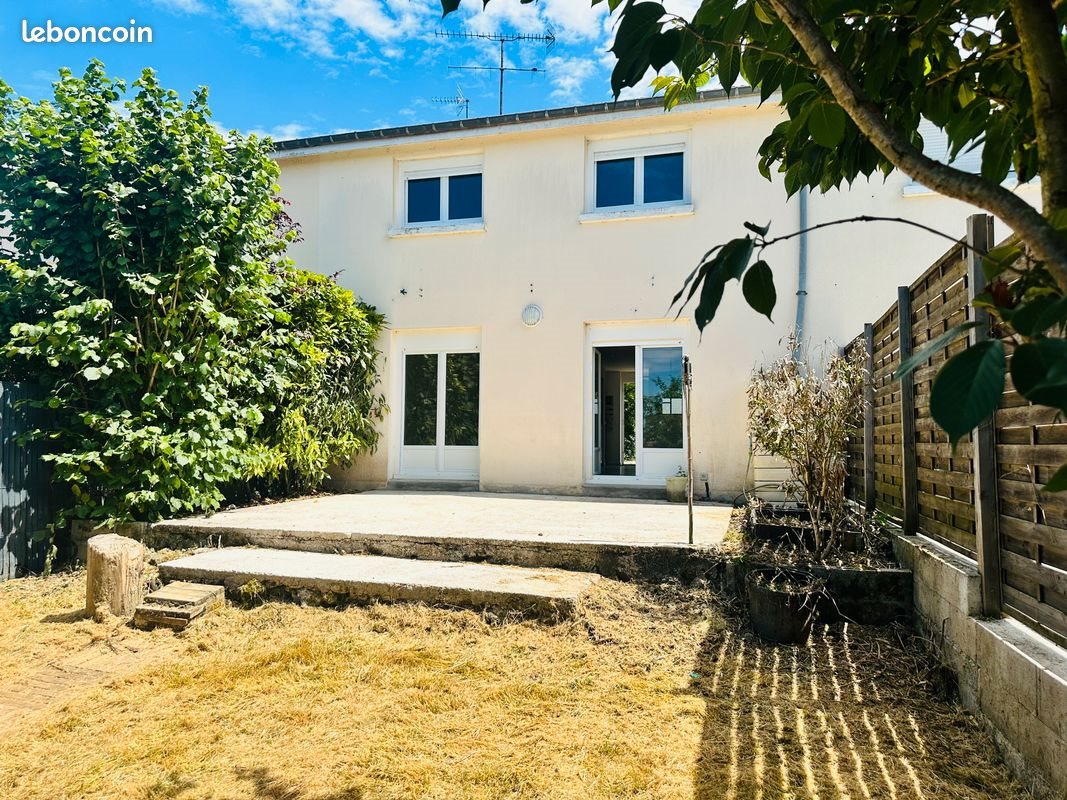 Maison à vendre, 93m², Esternay