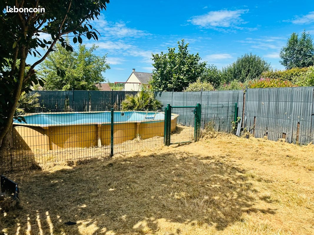 Maison à vendre, 93m², Esternay
