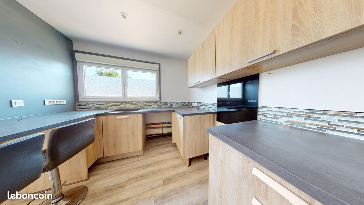 Maison à vendre, 93m², Esternay