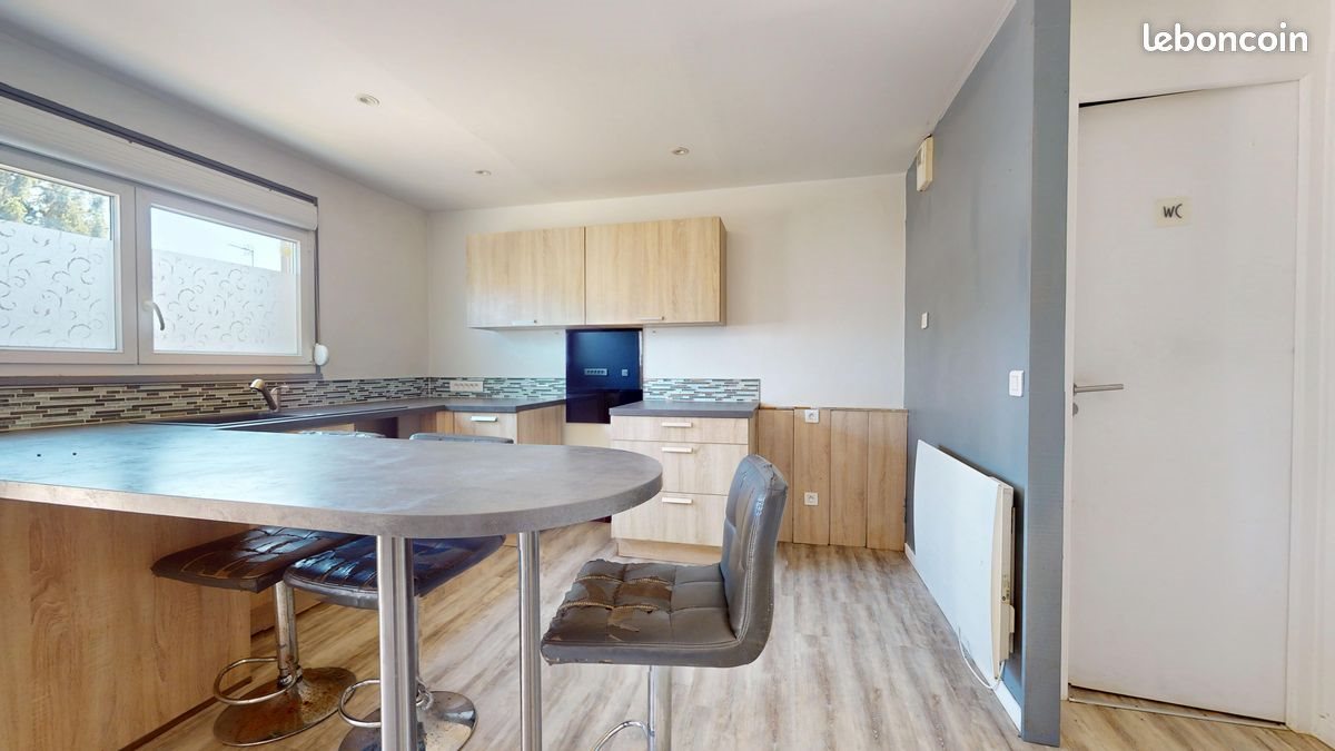 Maison à vendre, 93m², Esternay