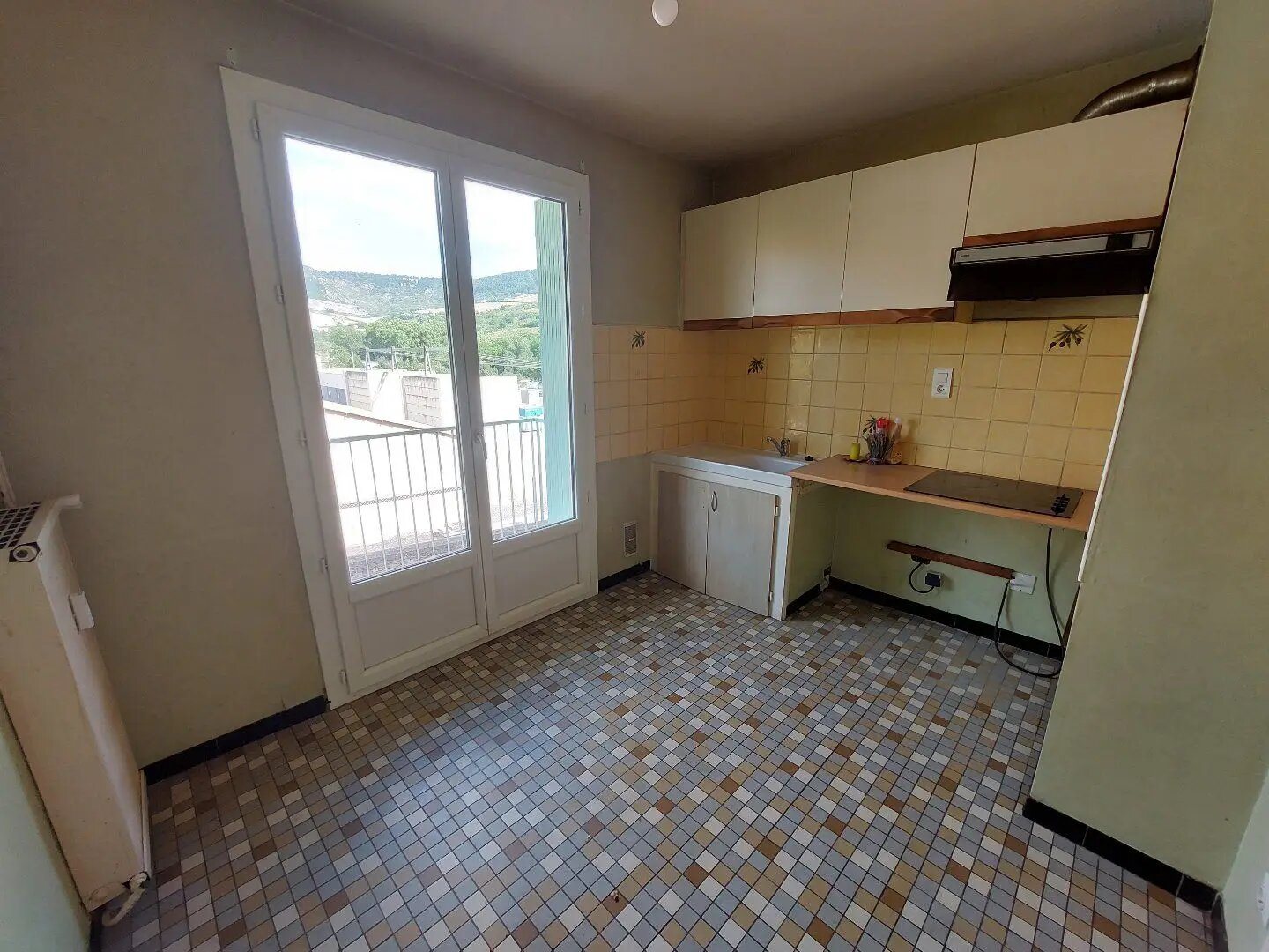 Appartement à vendre, 79m², Millau