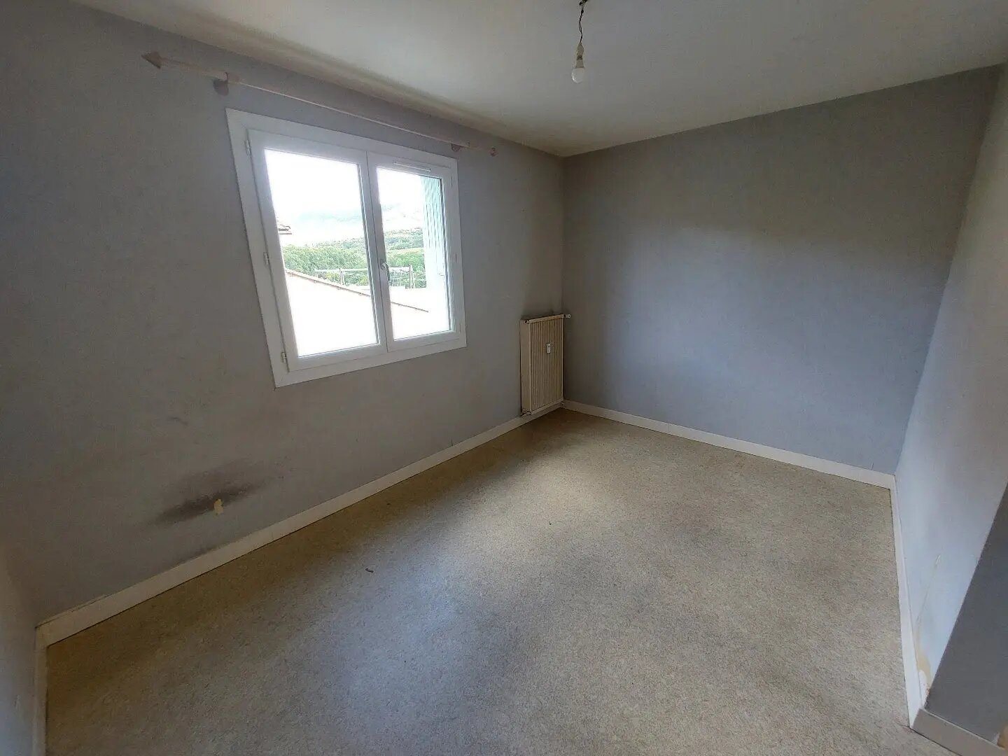 Appartement à vendre, 79m², Millau
