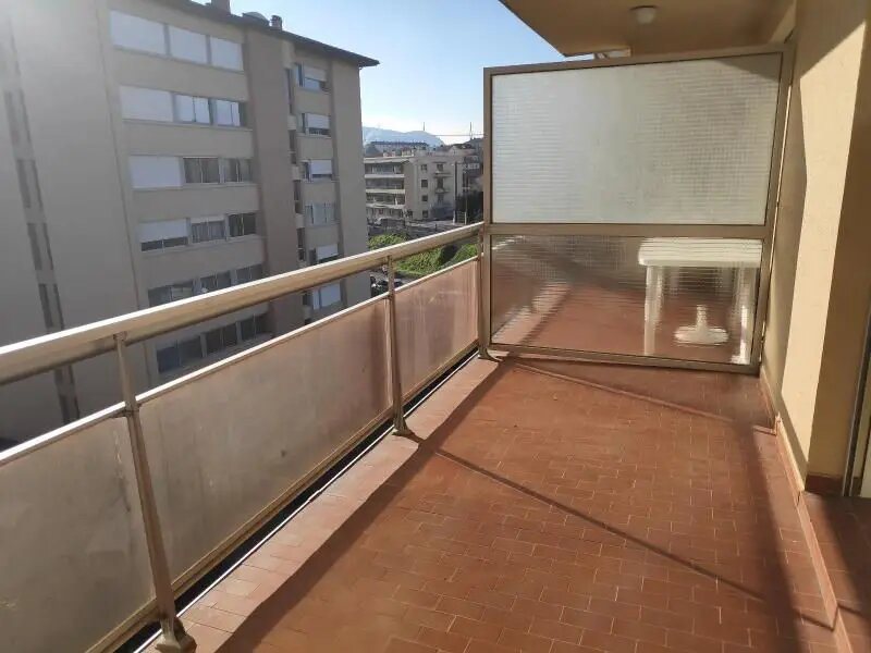 Appartement à louer, 84m², Millau