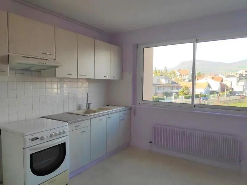Appartement à louer, 84m², Millau