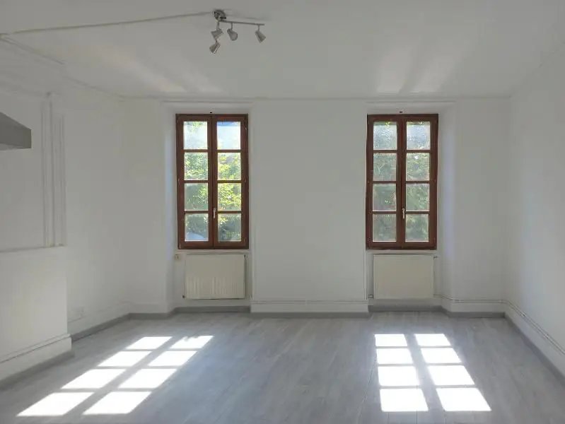 Appartement à louer, 46m², Millau