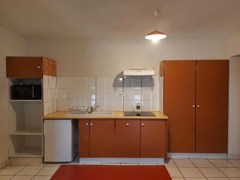 Appartement à louer, 40m², Millau