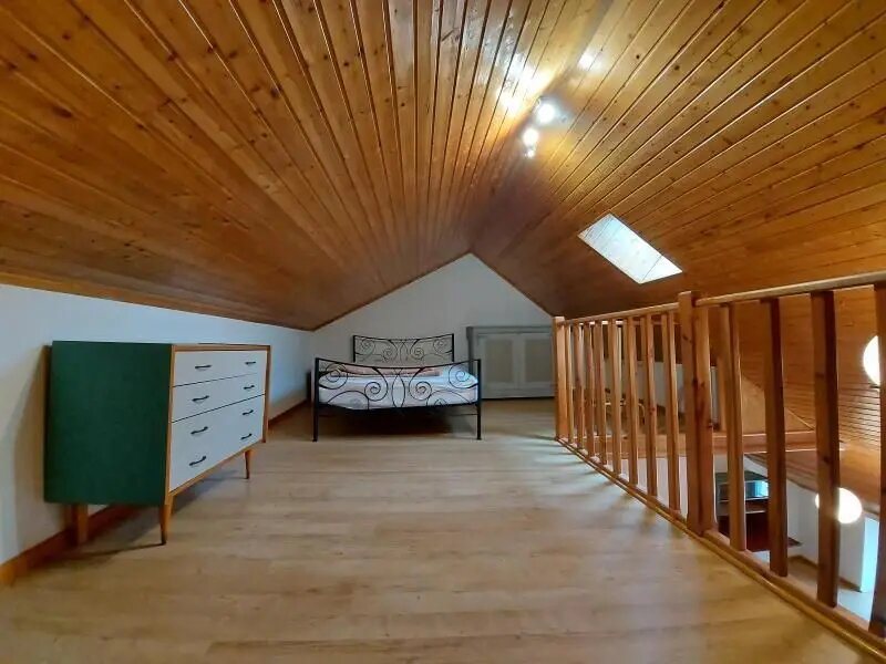 Appartement à louer, 40m², Millau