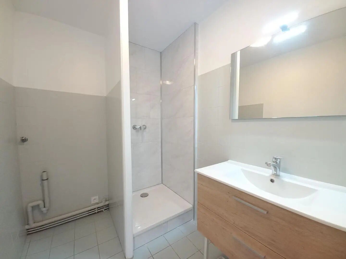 Appartement à louer, 44m², Millau