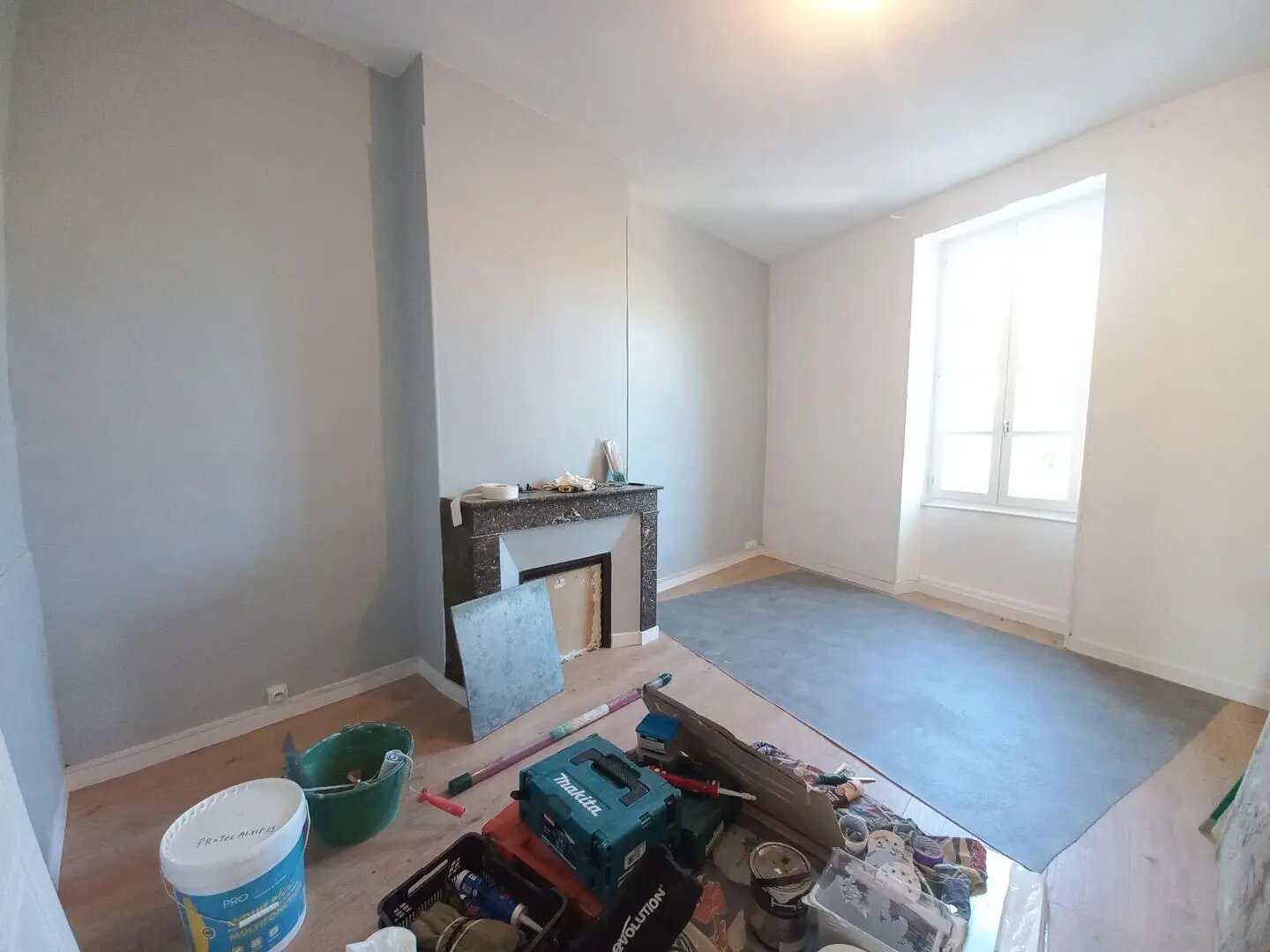 Appartement à louer, 44m², Millau