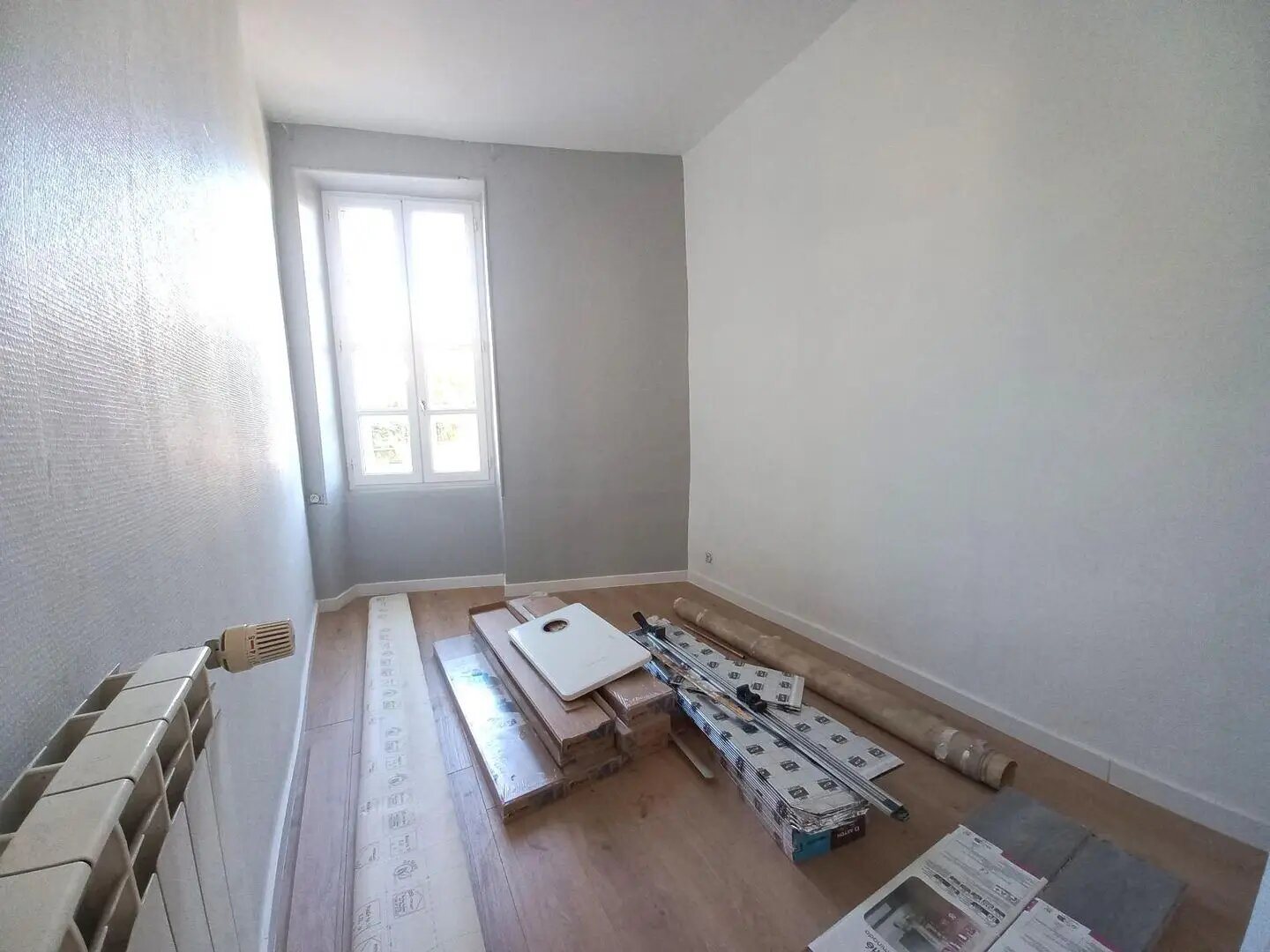 Appartement à louer, 44m², Millau