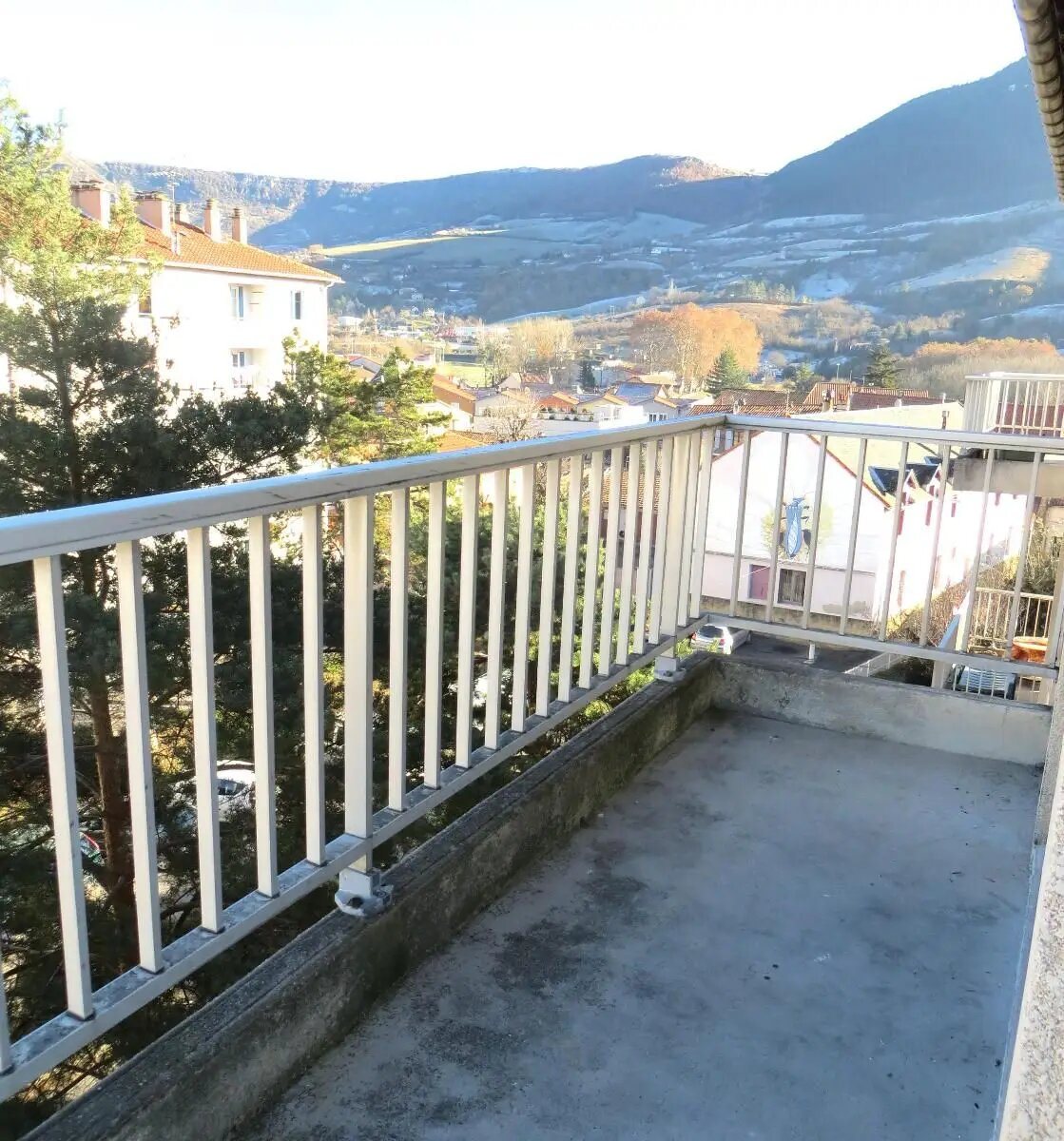 Appartement à louer, 56m², Millau