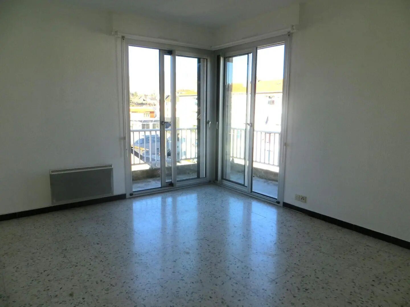 Appartement à louer, 56m², Millau
