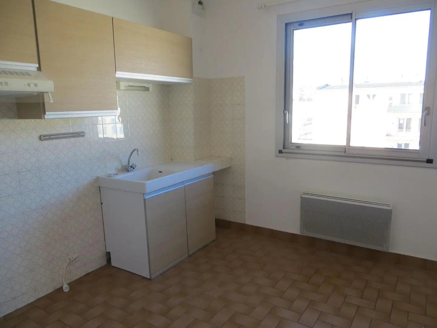 Appartement à louer, 56m², Millau